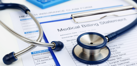 medical-insurence
